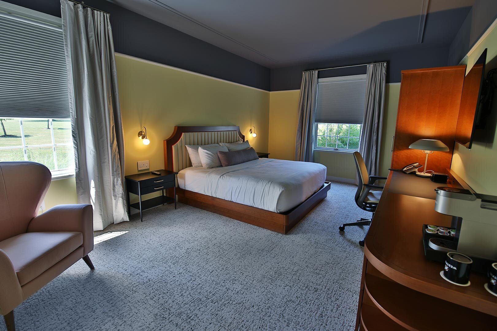 Westfield Inn-客卧