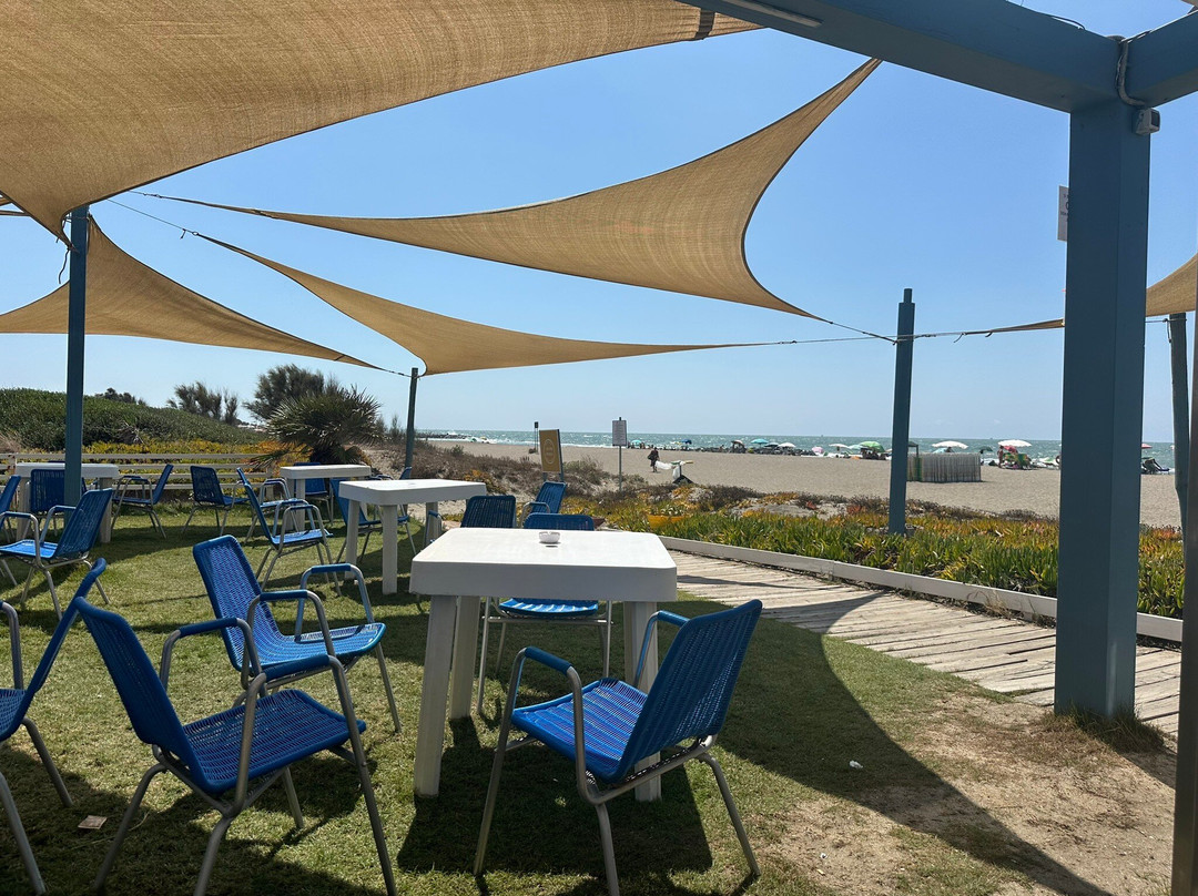 L'Ultima Spiaggia