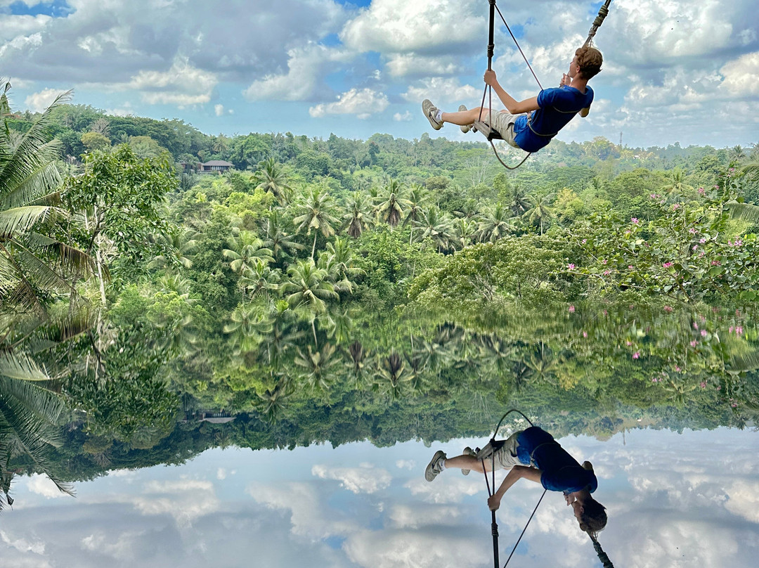Swing Heaven景点图片
