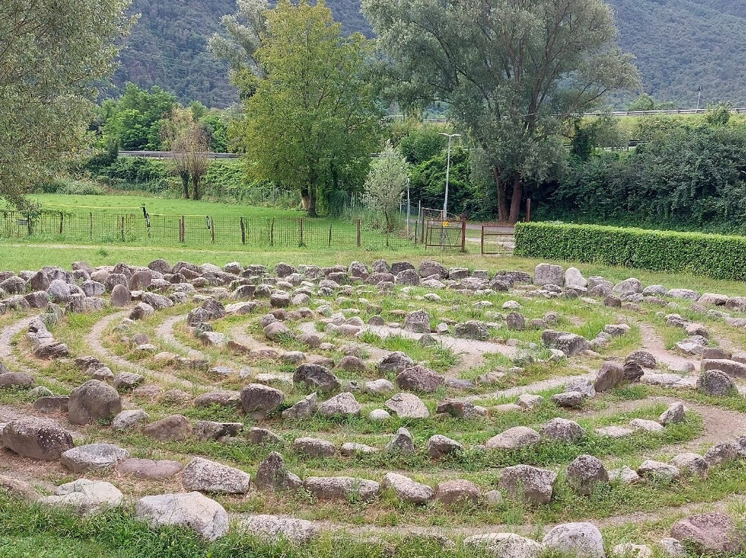Archeopark景点图片