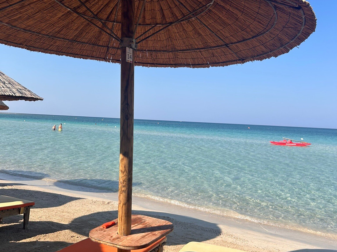 Hookipa Beach景点图片