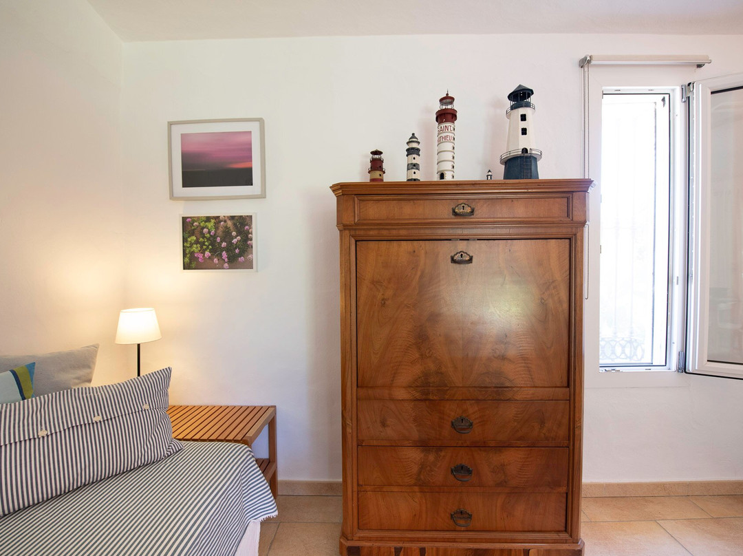 Finca Meerlust - Las Ballenas主图