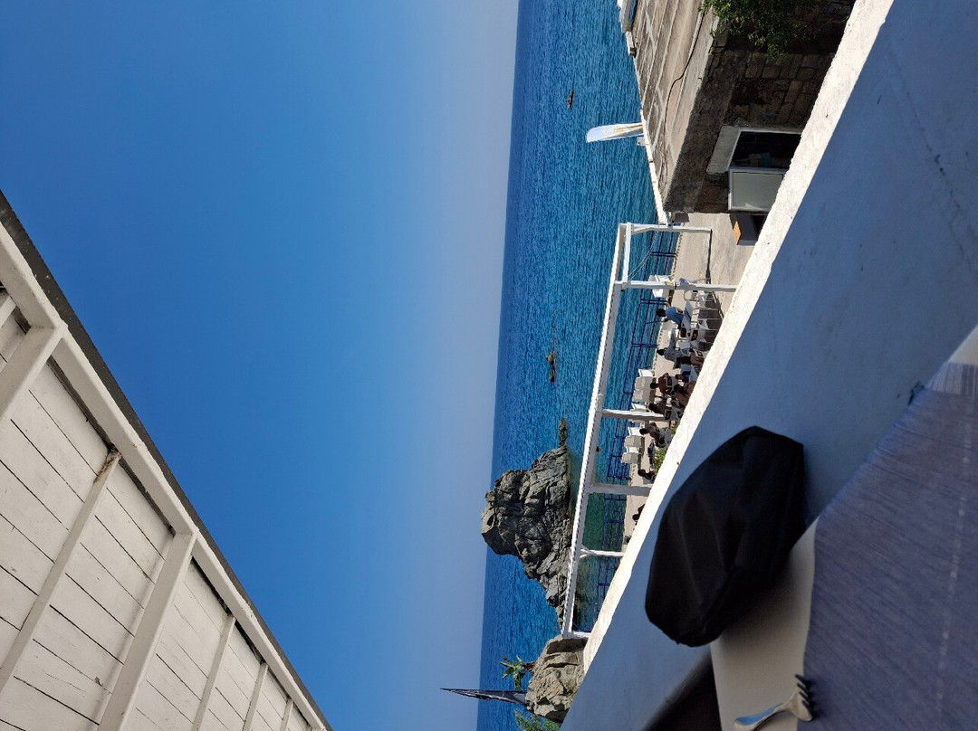 Lido di Pietragrande景点图片