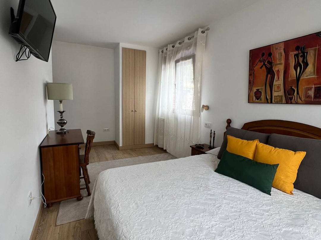 Casa rural Gerardo主图