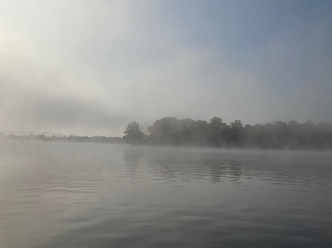 Muddy Creek Fishing Guides-Chautauqua必去景点