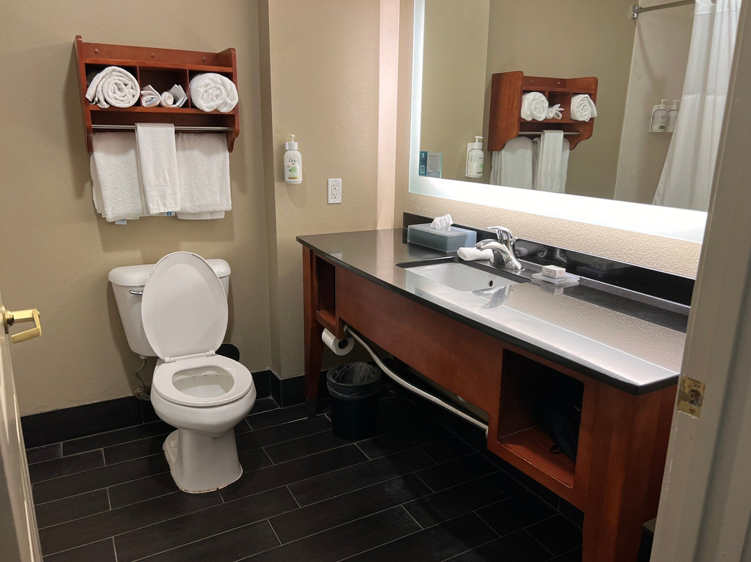 La Quinta Inn & Suites by Wyndham North Platte主图