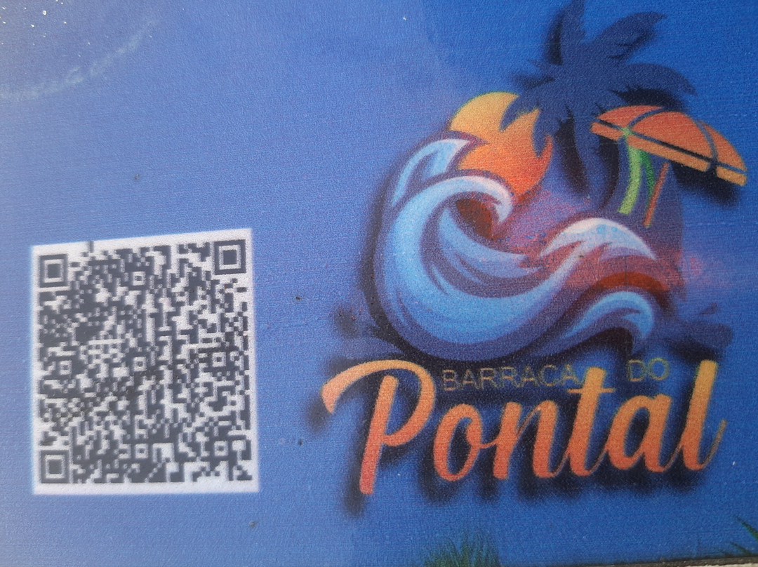 Praia do Cacimba景点图片