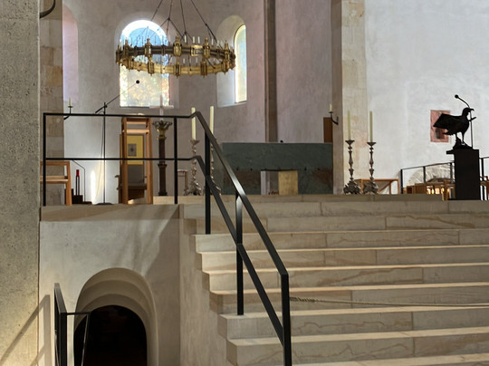 Dom St. Maria Himmelfahrt