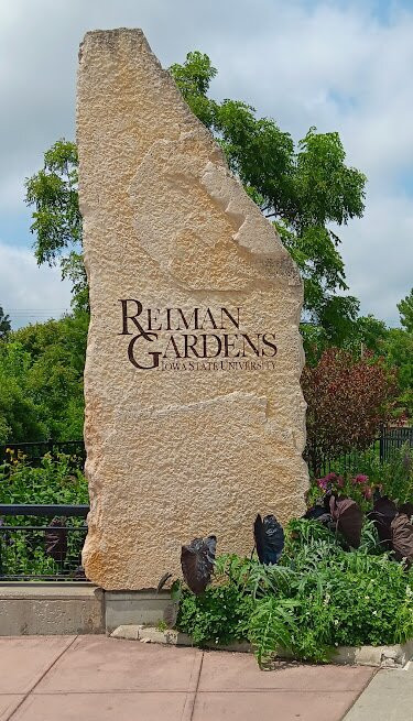 Reiman Gardens-艾姆斯必去景点