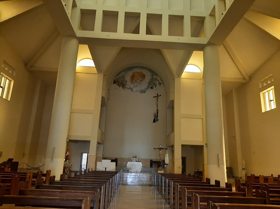 Centro storico di Castrovillari景点图片