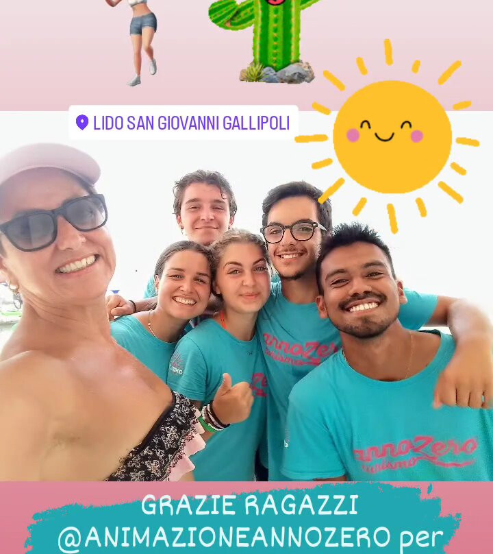 Spiaggia Lido San Giovanni-加里波利必去景点