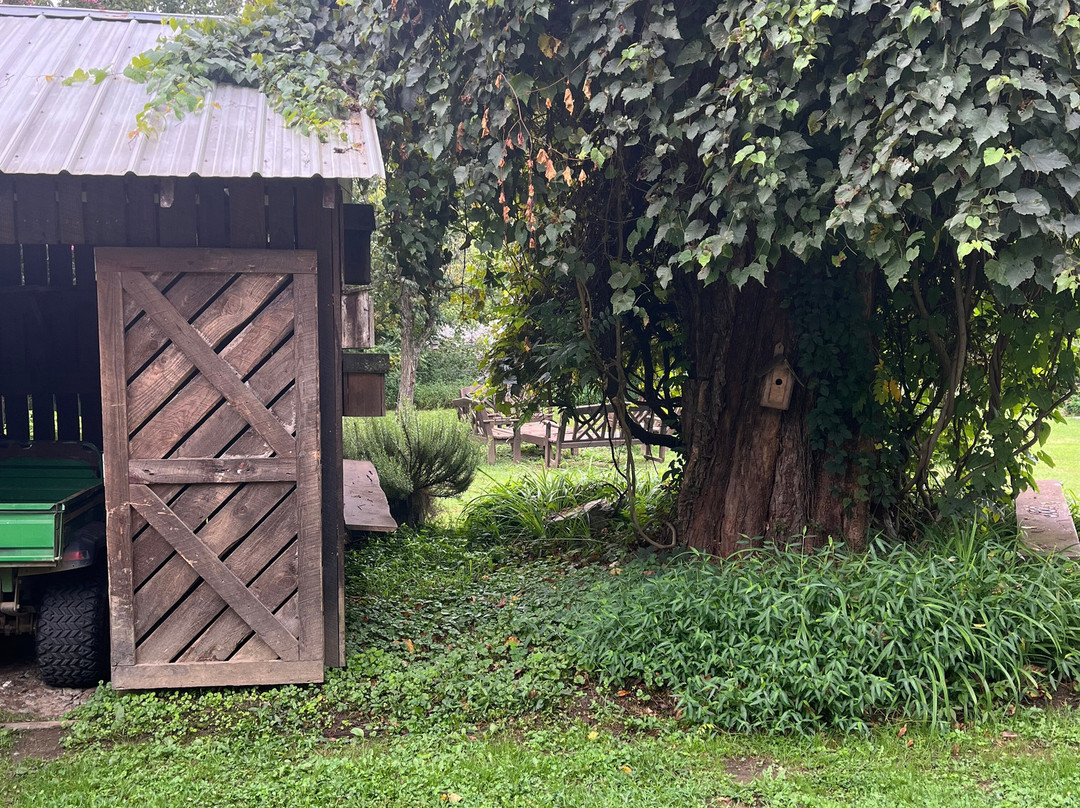 James River Runners-Scottsville必去景点