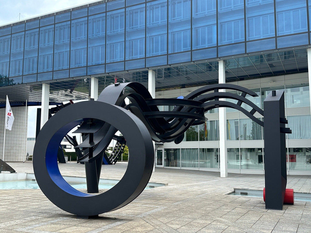 Museum Wurth景点图片