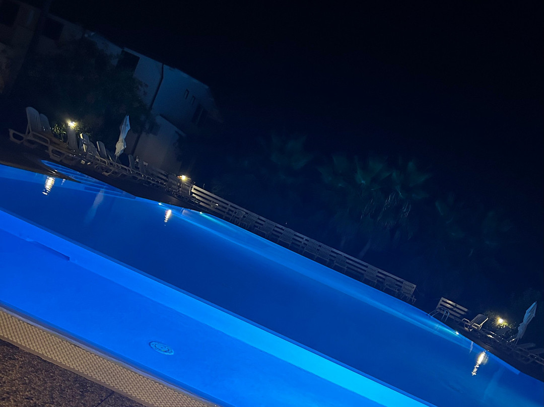 Villaggio Alba Chiara主图