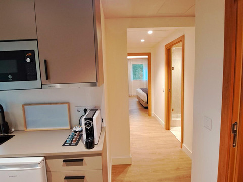 都市快捷桑坦德帕拉亚思酒店主图