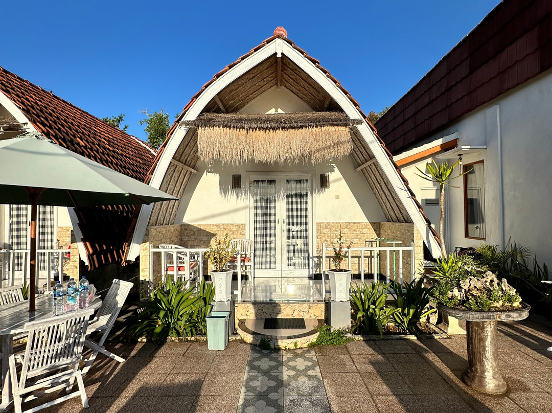 Nusa Penida Explore-珀尼达岛必去景点