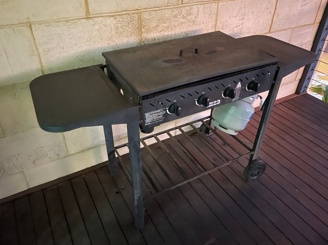 卡尔巴里埃奇度假村主图