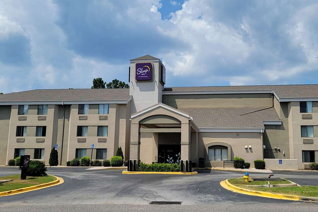 Sleep Inn Bessemer Helena主图