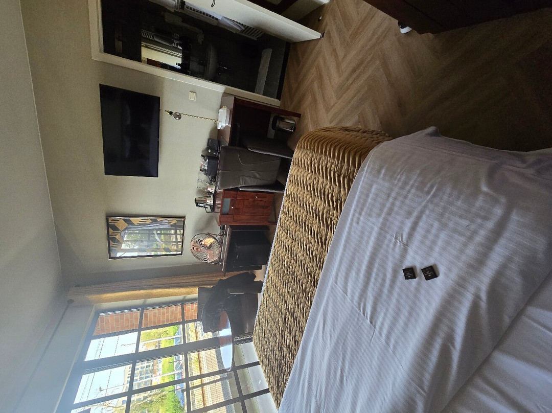 Turnhout City Hotel主图