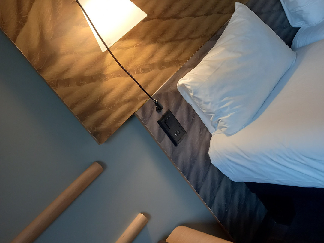 Ibis Budget Geneve Aeroport主图