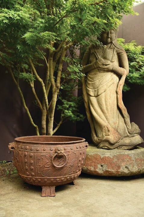 Kazari-普拉兰必去景点