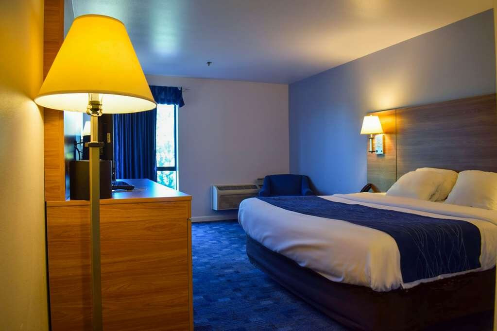 Comfort Inn Bellingham