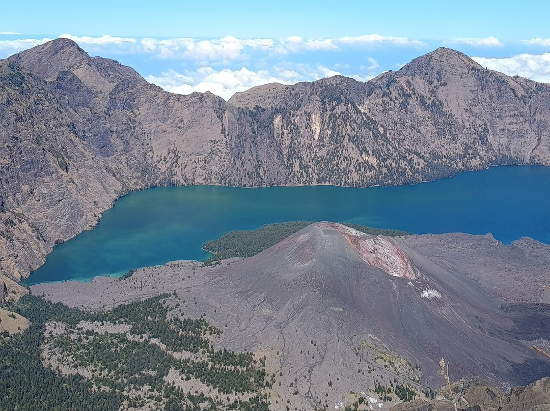 Adi Trekker景点图片