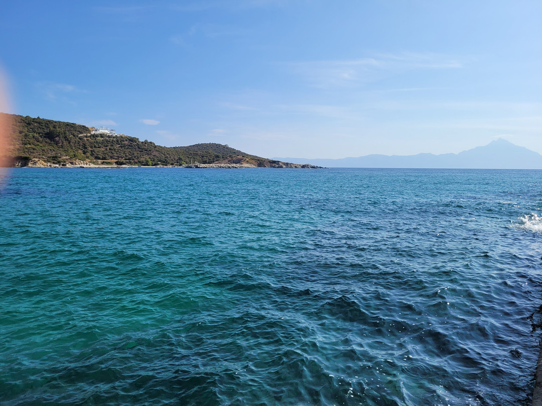 Hotel Apollon