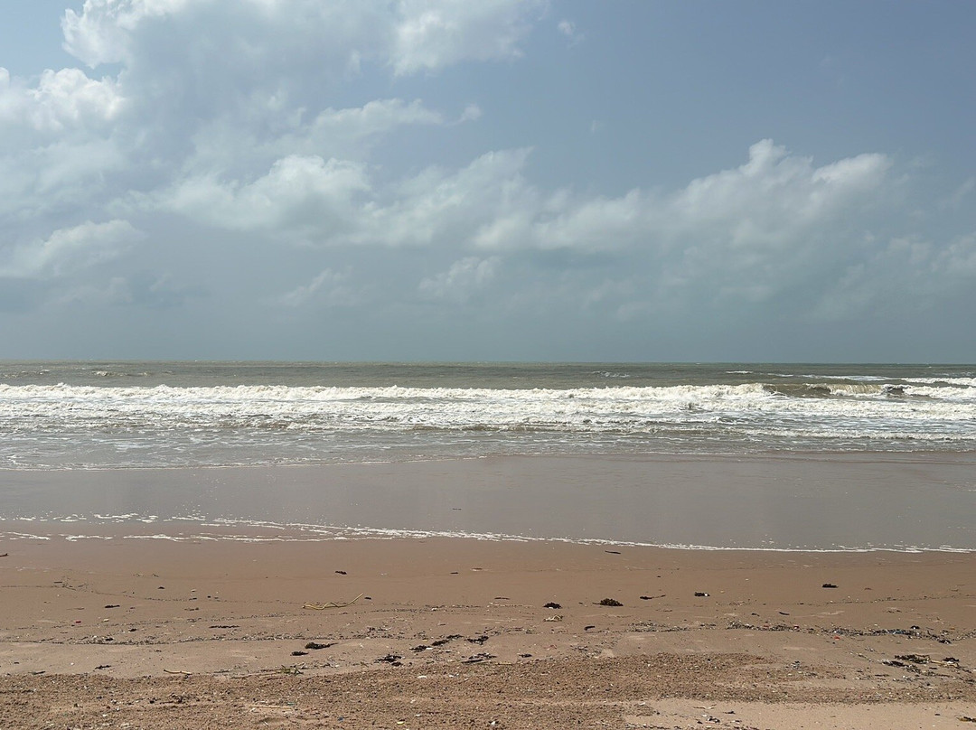 Intermares Beach-Cabedelo必去景点