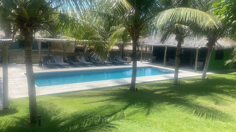 Hotel & Restaurante Vilaveratheresa主图