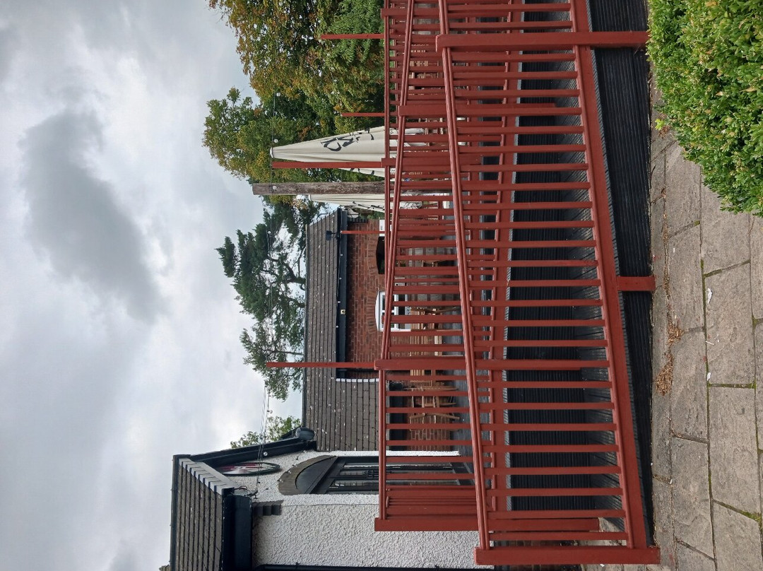 The Villa Express主图