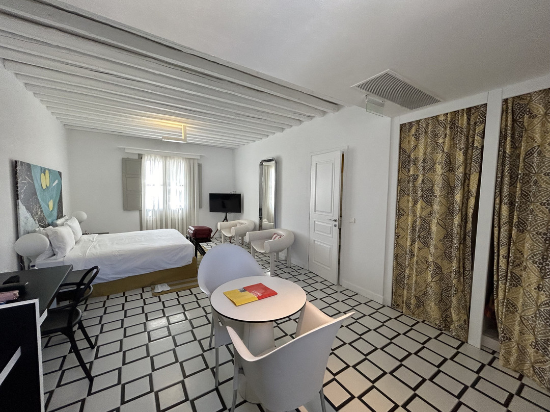 Anemi Hotel & Spa主图