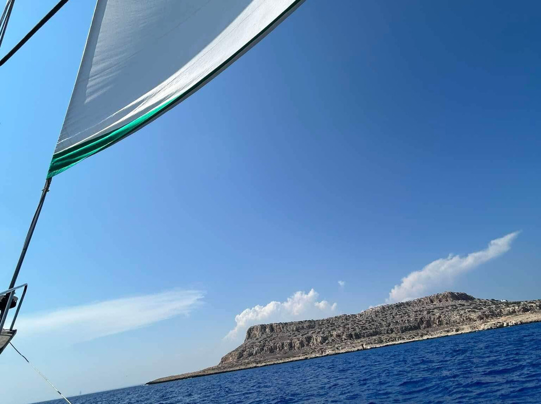 REA Sailing景点图片
