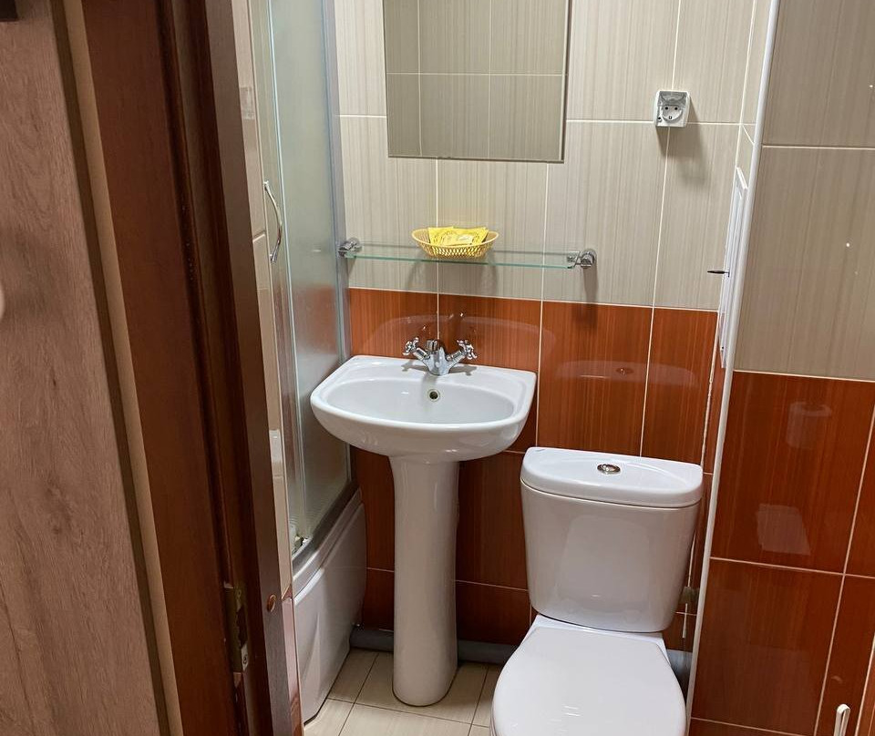 Hotel Yubileynaya主图