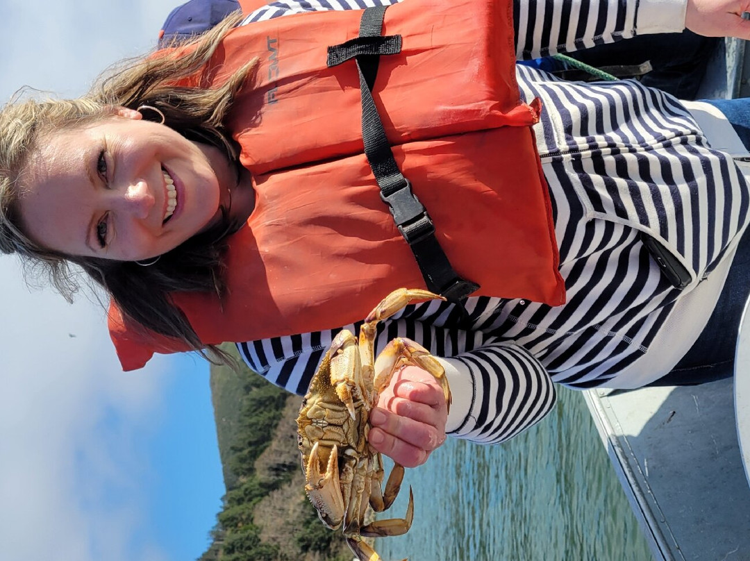 Kelly's Brighton Marina-Rockaway Beach必去景点