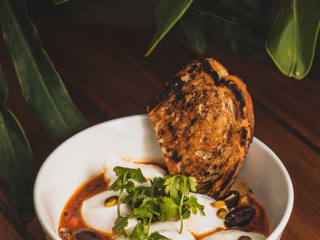 Curfew Restaurant And Beer Garden