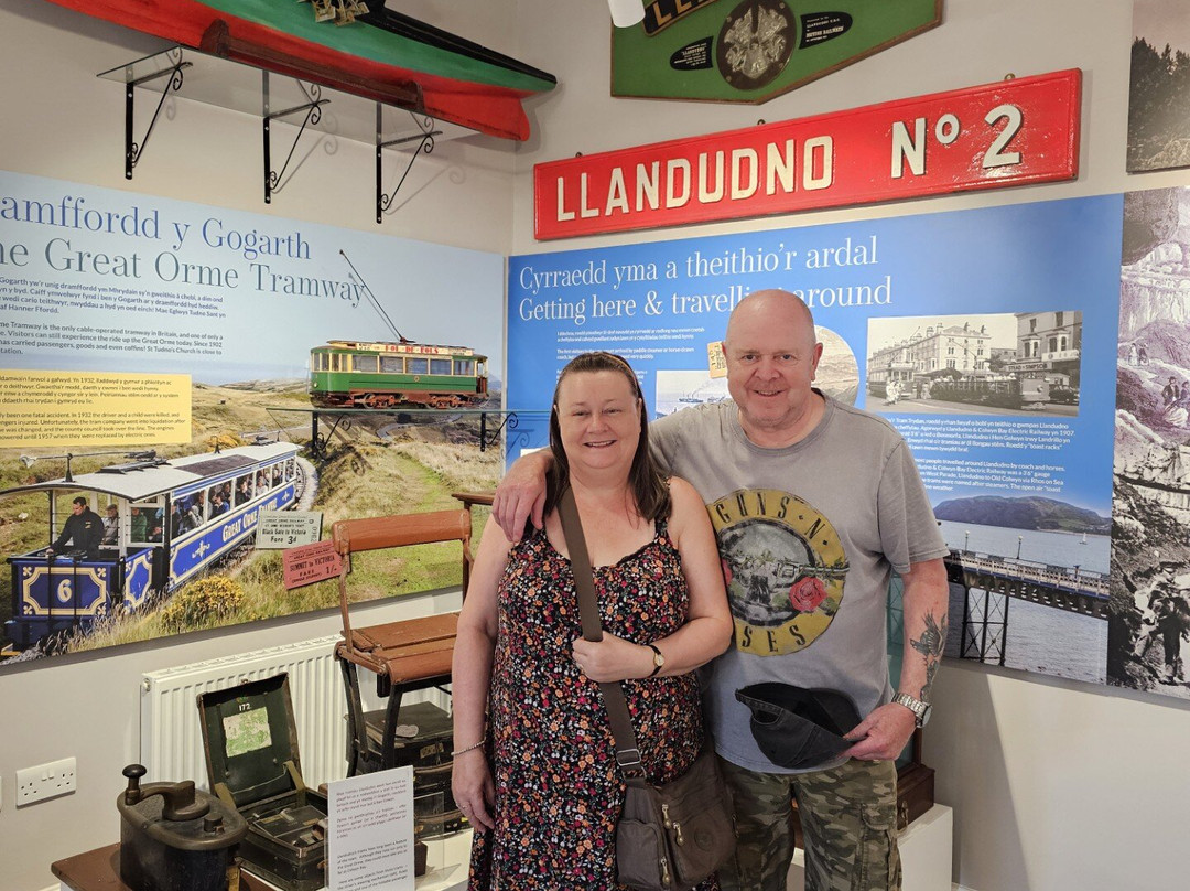 Amgueddfa Llandudno Museum景点图片