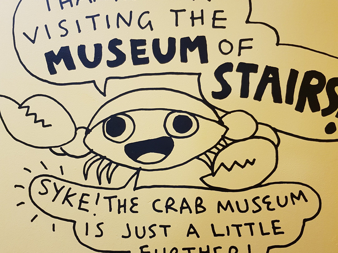 Crab Museum景点图片