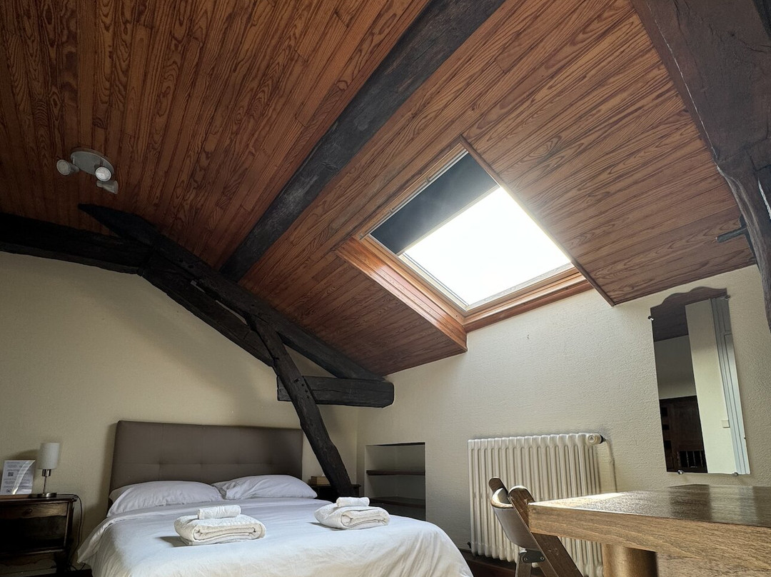 Hotel De France Et De Russie主图