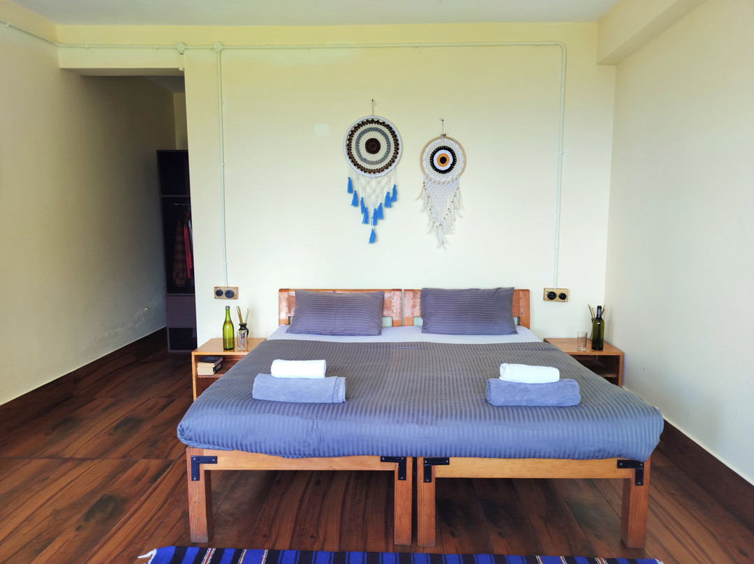 Simba Cafe & Lodge主图