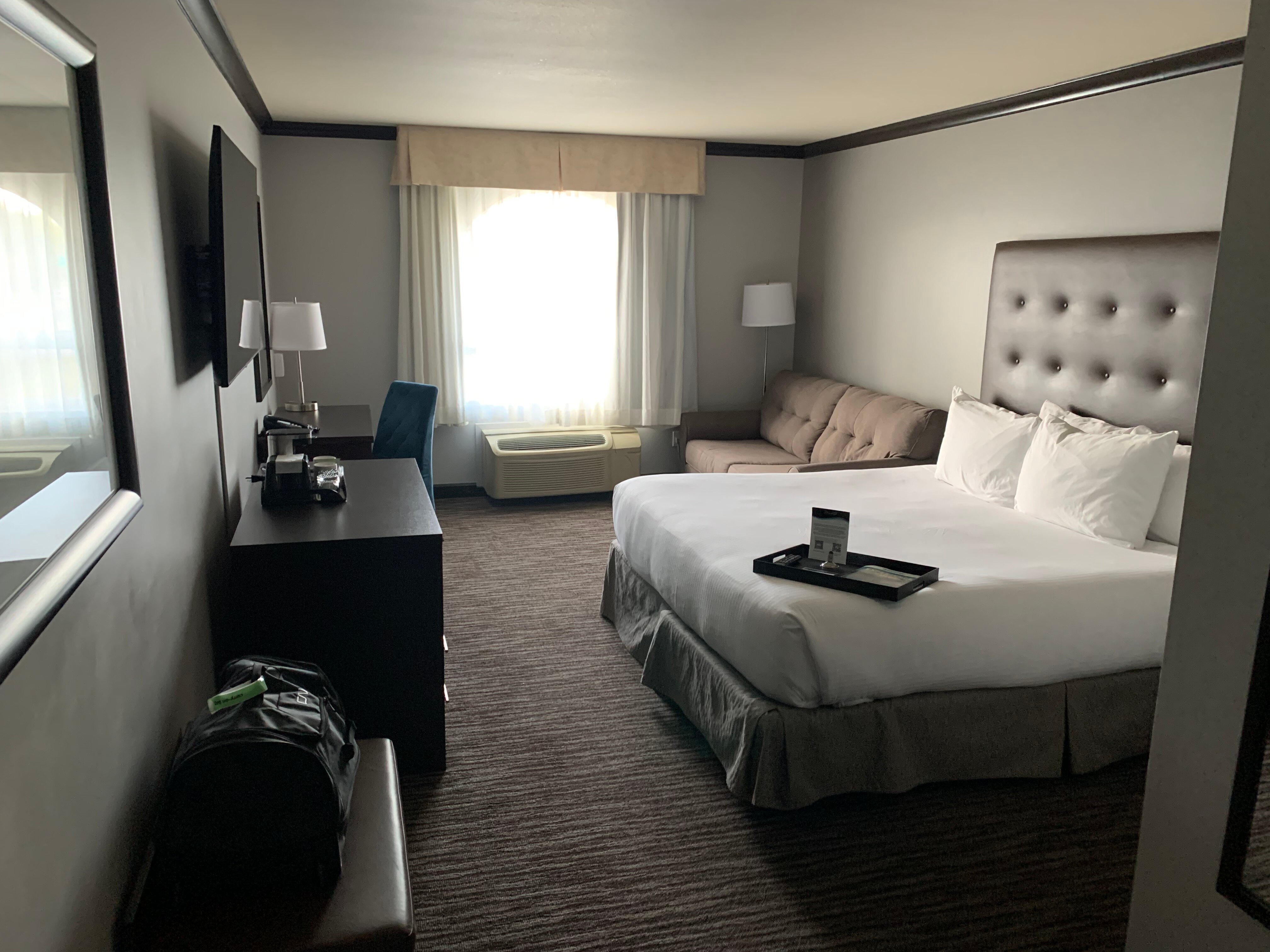Prestige Treasure Cove Resort-官方