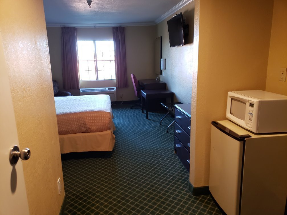 美国索玛最佳价值套房旅馆-洛杉矶机场主图