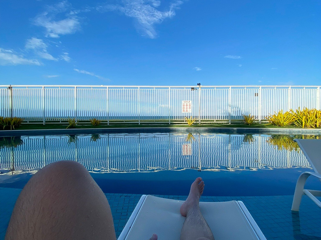 In Mare Bali Residencial Resort