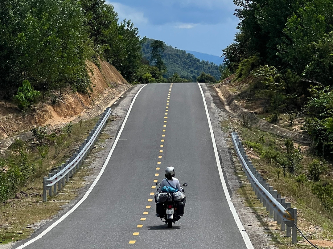 Easy Rider Hoian-会安必去景点