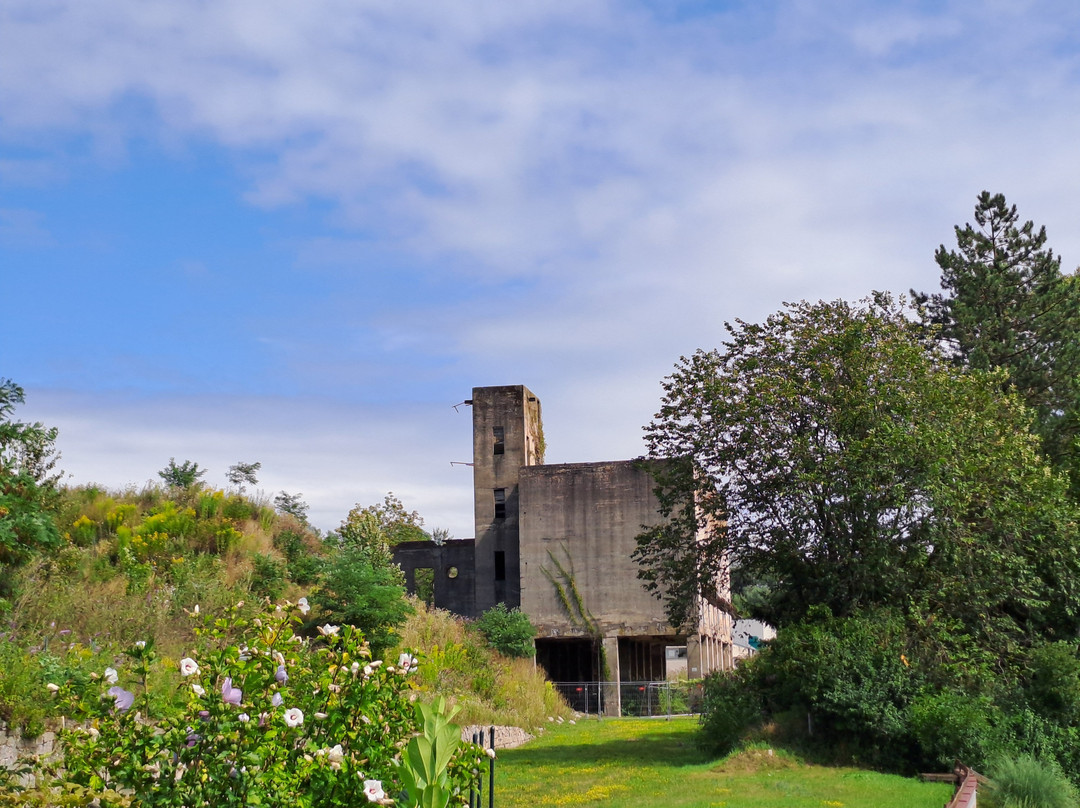 Gusen Memorial-Sankt Georgen an der Gusen必去景点