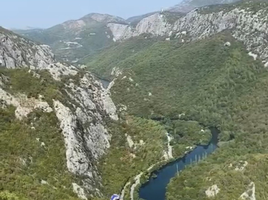 Zipline-奥米斯必去景点