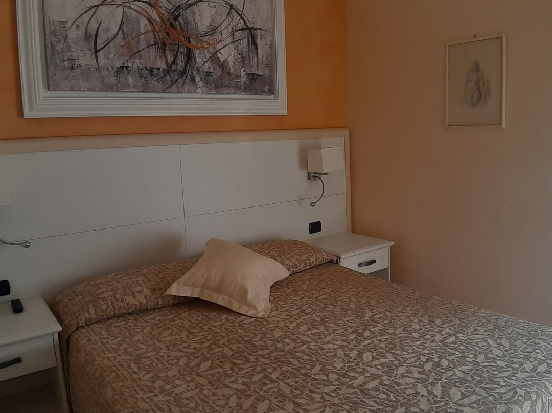 Hotel Mediterraneo主图