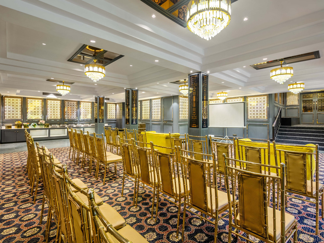 Sterling City Centre Bokaro主图