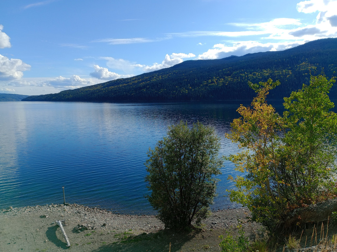 Arctic Divide Lodge主图