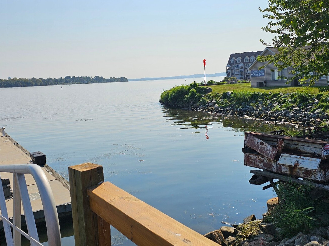 Havre de Grace Seaplane Base-Havre de Grace必去景点